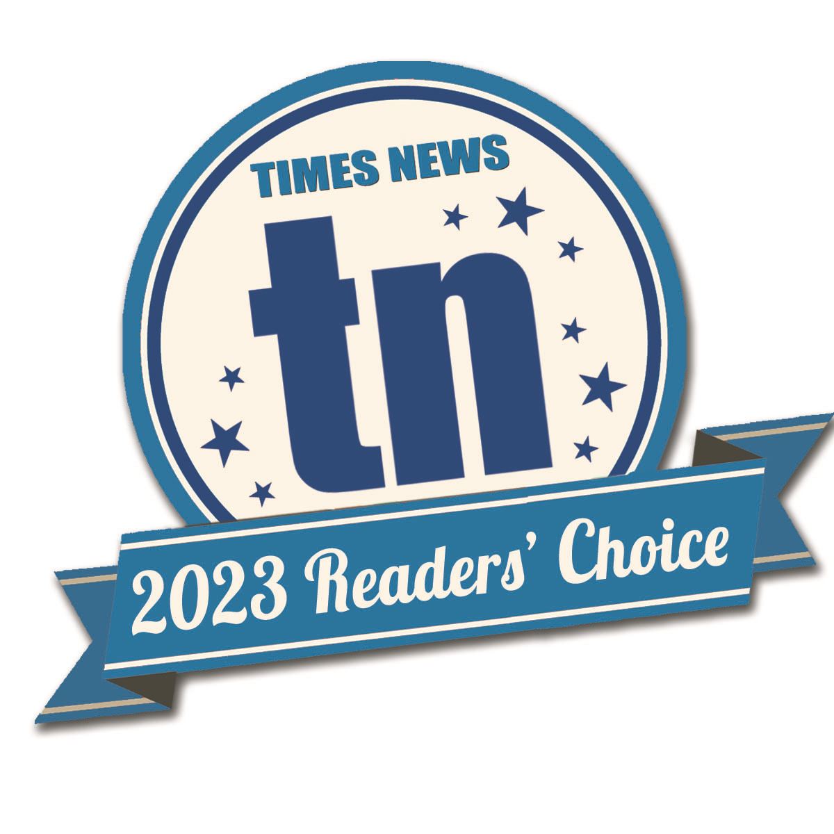 NOMINATE Kim Gillen for 2023 TIMES NEWS Readers’ Choice BEST!